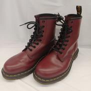 8ホールブーツ|DR.MARTENS