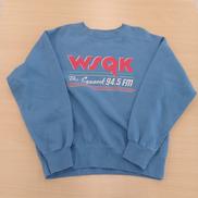 WSQK 94.5 FM|GU