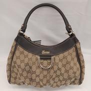GGセミショルダー|GUCCI