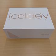 ICELADY|NOTIME