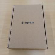 ELEKI BRUSH|BRIGHTE