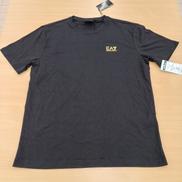 EA7 ロゴTシャツ|EMPORIO ARMANI