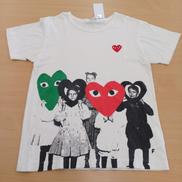 2009年 Tシャツ|PLAY COMME DES GARCONS