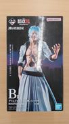 B賞 グリムジョー・ジャガージャック|一番くじ BLEACH