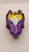 獣拳変身ブレスゴングチェンジャー|BANDAI