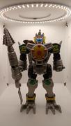 超全界合体獣DXゼンカイジュウオー|BANDAI