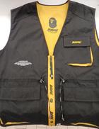 リバーシブルベスト|A BATHING APE