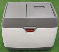 ポータブル冷凍冷蔵庫|ENGEL