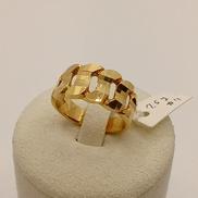 K18リング|7.5G #11