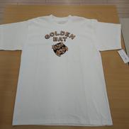 Tシャツ|GORDEN BAT