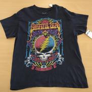 Tシャツ|LIQULD BLUE