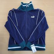 トラックジャケット|PUMA