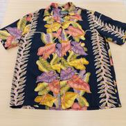 アロハシャツ|HAWAIIAN RESERVE COLLECTION