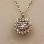 PT950/850ネックレス|2.4G 45CM
