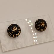 ピアス|クレイサスK18ポストピアス