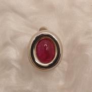 K14ピアス|1.0G