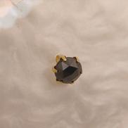 K18ピアス|0.5G