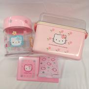 サンリオレトロキティセット|HELLO KITTY