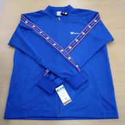 メッシュトラックジャケット|CHAMPION