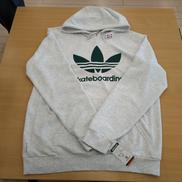スケートボード パーカー|ADIDAS