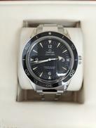 SEAMASTER