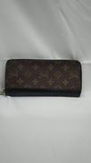 マカサーベルティカル財布|LV