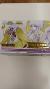 聖闘士聖神話EX|BANDAI