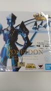 聖闘士聖衣神話　海皇ポセイドン|バンダイ