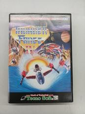 MDソフト　サンダーフォースIV