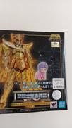 聖闘士聖衣神話