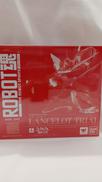 ROBOT魂ランスロットトライアル|BANDAI
