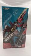 SHFブラッドスターク|BANDAI