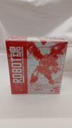 ROBOT魂　ダブルオークアンタ(トランザムVER.)|BANDAI