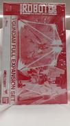 ROBOT魂　Vガンダム　フルエキスパンションセット|BANDAI