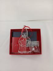 NOEL 2007 クリスマスオーナメント|BACCARAT バカラ