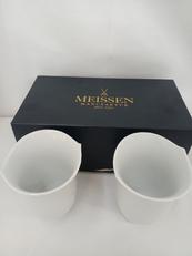 波の戯れ|MEISSEN マイセン