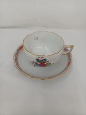 アポニーフラワー|ヘレンド HEREND