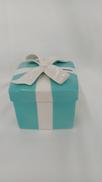 ブルーボックス貯金箱|TIFFANY&CO ティファニー