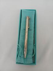 AG]925 ボールペン|TIFFANY ティファニー