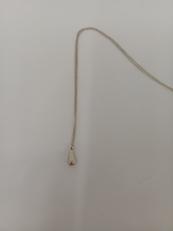 ティアドロップネックレス|TIFFANY&CO