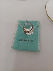 ボウツイストリボンリング|TIFFANY&CO. ティファニー