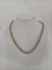 フォージ リンクネックレス|TIFFANY&CO.