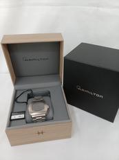 PSRパルサー 50周年記念|HAMILTON