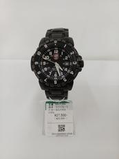 ナイトフォーク|ルミノックス