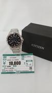 ECO-DRIVE|CITIZEN
