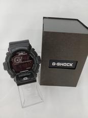 G-SHOCK|CASIO