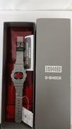 G-SHOCK SNEAKER FREAKER STANCE|CASIO