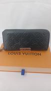 トリヨン ジッピーウォレット ヴェルティカル|LOUIS VUITTON