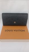 ポルトフォイユサラ 長財布|LOUISVUITTON