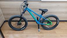 SAN QUENTIN マウンテンバイク|MARIN